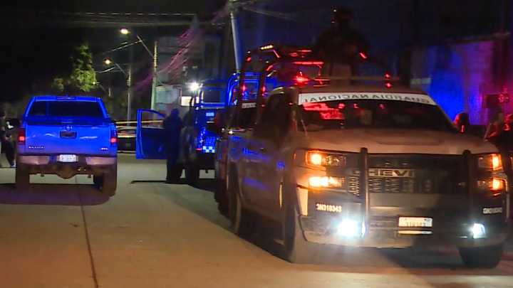 Enfrentamiento Entre Civiles y Autoridades en Celaya Dejan un Muerto y un Detenido