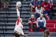 Prep report: East volleyball sweeps at Bemidji