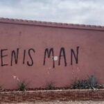 Has ‘Penis Man’ been pulled off the streets? Tempe police say they’ve made an arrest in notorious graffiti case