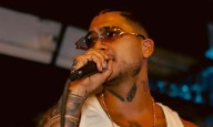 Encuentran sin vida en México al cantante urbano colombiano B