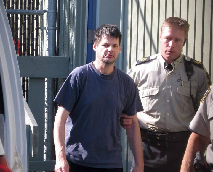 Sex offender to reside in Vancouver