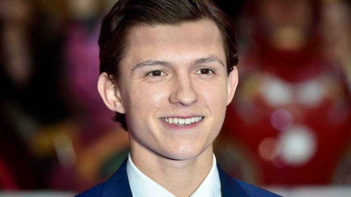 Tom Holland, hospitalizado de urgencia tras sufrir un accidente en el rodaje de 'Spiderman'