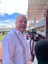 Hay retos y beneficios por cierre de carril de carga del Puente Libre: Daniel Murguía