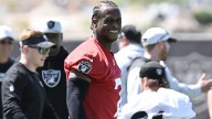 Geno Smith family tree: Meet wife Hayley Eastham, son Seven, NFL WR cousin Jeremiah and more