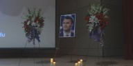 Turning Point USA’s University of Tennessee Chapter holds vigil remembering Charlie Kirk