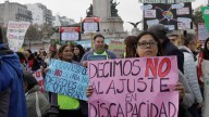 Un fallo en Catamarca ordena a la ANDIS que restituya pensiones por discapacidad