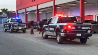 Asaltan zapatería Andrea con armas de fuego