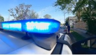 Police Say Man Shot on I-465 on Indy’s South Side
