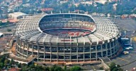 Portugal sería rival de México para reinaugurar el Azteca
