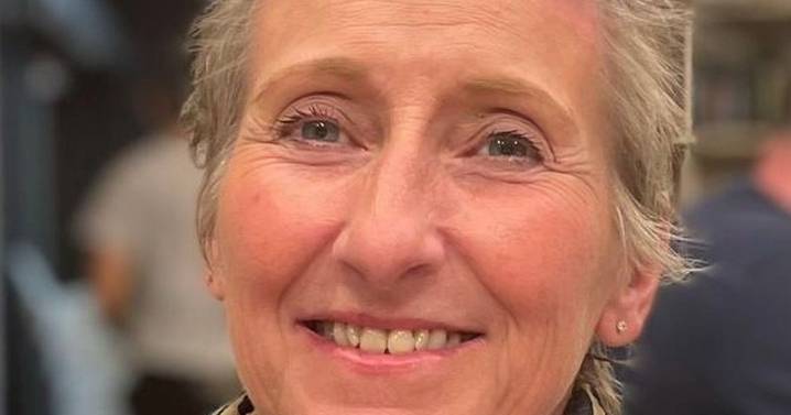 AD FEATURE: Former teacher warns not to ignore persistent heartburn following cancer diagnosis