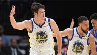 How Quinten Post hopes to improve in second Warriors season