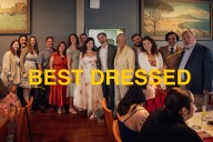 Staten Island’s Best Dressed: From preschool to the altar: The engagement party of Victoria Gullo and Dylan Lepore