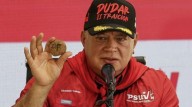 (AUDIO) Cabello afirma que EEUU intenta evadir explicaciones sobre ataque a un peñero en el Caribe