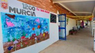Más aulas Nido en Murcia ante la demanda elevada de plazas para bebés de 4 meses a 1 año