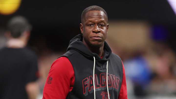 Falcons downgrade key player who contributed to Week 1 loss