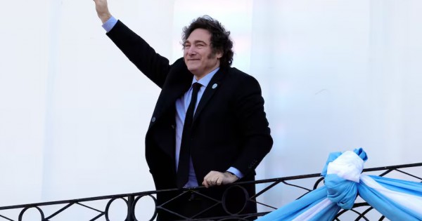 Milei viaja a Córdoba y lanzará la campaña nacional en ese distrito de cara a octubre