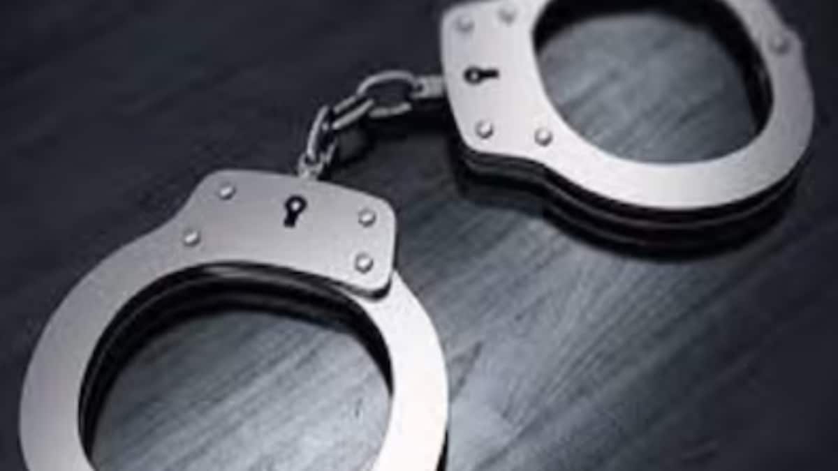 Uttarakhand: Main Accused In UKSSSC Question Paper Leak Arrested In Haridwar