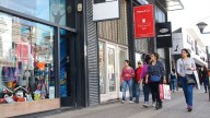 Empleados de comercio celebran su día con una reivindicación de los derechos laborales