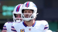 Bills QB Josh Allen to wear special device amid injury