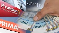 Octavo retiro de AFP: BCR alerta que 2.3 millones de afiliados ya no tienen fondos