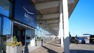 Dinamarca cierra una hora el aeropuerto de Aalborg por la presencia de drones