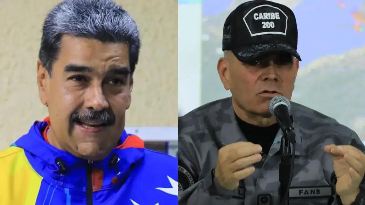 Los nuevos mensajes de Venezuela sobre despliegue de EE. UU. en el Caribe e inicio de ejercicios militares: 'La patria tiene quien la defienda'