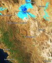 Por ingresar el frente frío 3; traerá vientos ligeros y clima fresco al amanecer