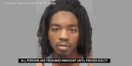 OPSO: Three arrested following Labor Day shooting in Swartz