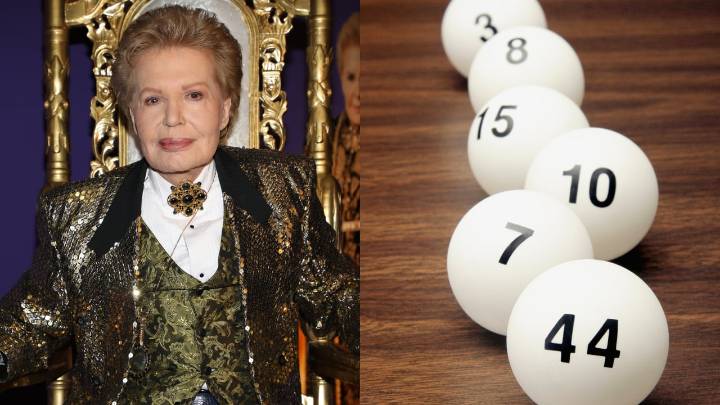 Walter Mercado: números mágicos para el miércoles, 24 de septiembre; llegaría la fortuna