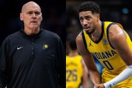 Rick Carlisle Reveals Tyrese Haliburton’s ‘Defiant’ Mindset After Injury as Pacers Locker Room Story Emerges