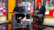 Sergio Dipp exhibe a David Faitelson de seguir viendo ESPN y el analista de TUDN le contesta