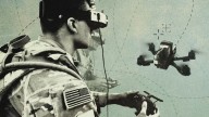 El dilema de los drones en EE.UU.: cómo las Fuerzas Armadas más avanzadas intentan mantenerse al día