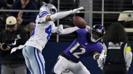 Cowboys make 2 roster moves ahead of Week 3