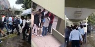 Otro incidente en la UNAM: riña en FES Acatlán dejó tres personas puestas a disposición de autoridades