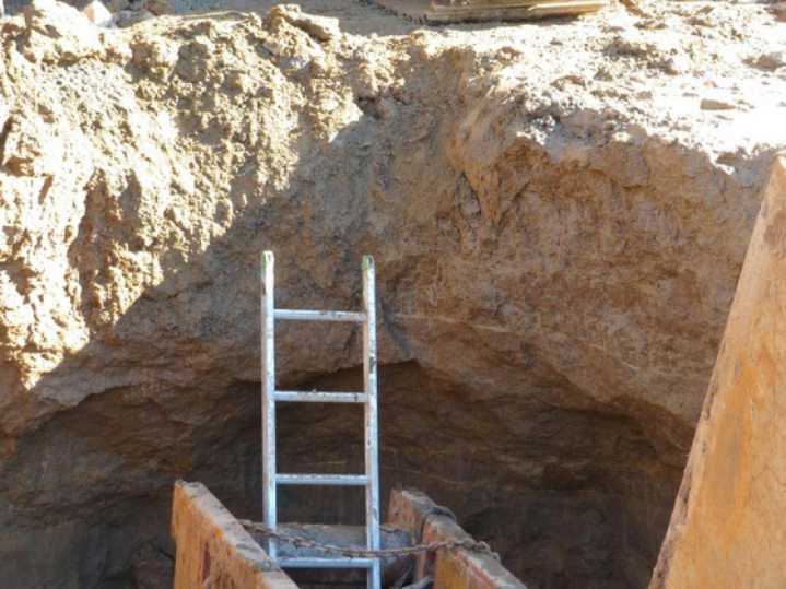 Clark County company faces state fines for safety violations