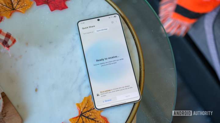 One UI 8.5 could bring back an old-school file sharing feature that was killed years ago