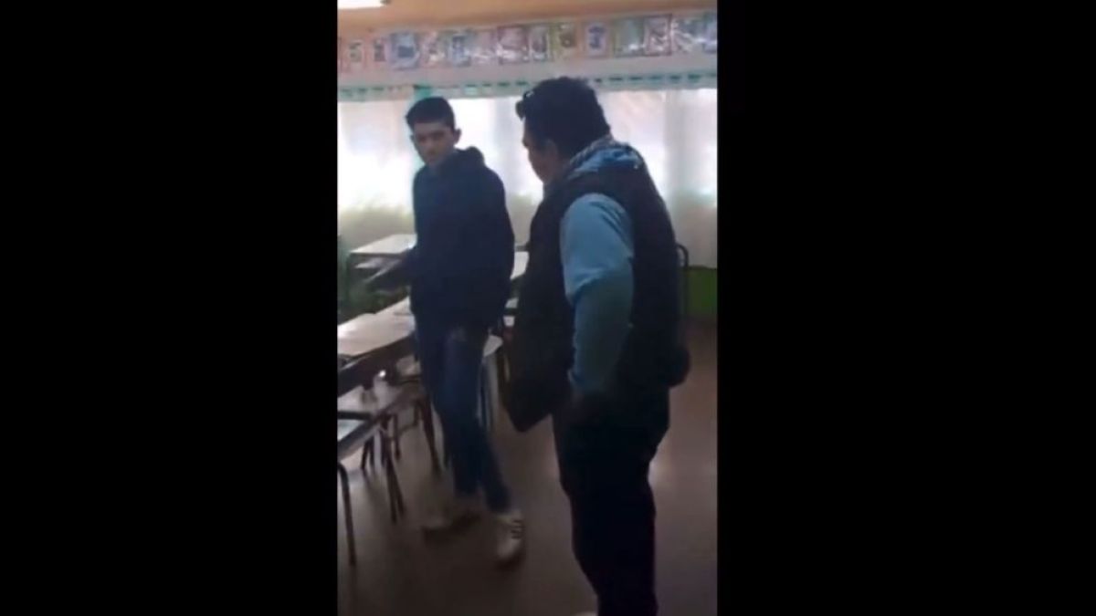 Escándalo electoral: fiscal de La Libertad Avanza robó boletas de Fuerza Patria