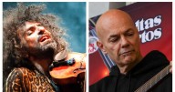 Celtas Cortos y el violinista Ara Malikian se alían para lanzar una nueva versión de ‘Cuéntame un cuento’