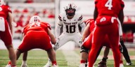 Tech LB Jacob Rodriguez honored as “Big 12 Defensive Player of the Week”, third straight Red Raider to earn honors