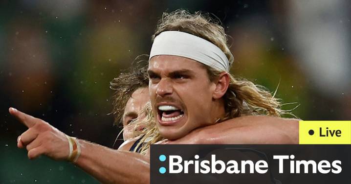 Geelong Cats vs Hawthorn Hawks AFL Preliminary Final LIVE: Follow AFL finals week 3 preliminary final scores, results, odds, squads and start time from the MCG in Melbourne