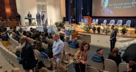 Memorial service starts for Greensboro 4 member Joseph McNeil