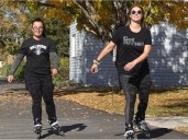 Province spending $354,000 on Ste. Anne pathway