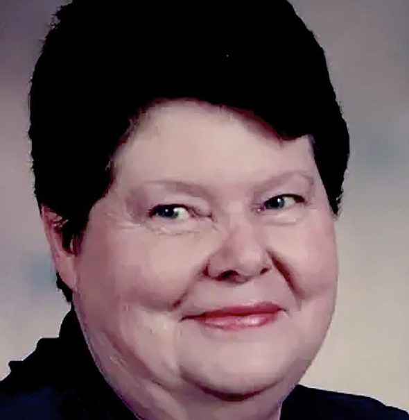 TLTI mourns former councillor Velma Kelsey