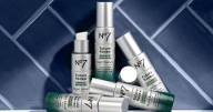 £10 off when you spend £20 on No7 at Boots with this great offer inside your Daily Star