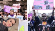 Miles marchan en Argentina para exigir justicia para víctimas de triple feminicidio: peruano es el principal sospechoso [FOTOS]