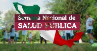 Semana Nacional de Salud Pública 2025: Estas son las actividades y talles que se imparten