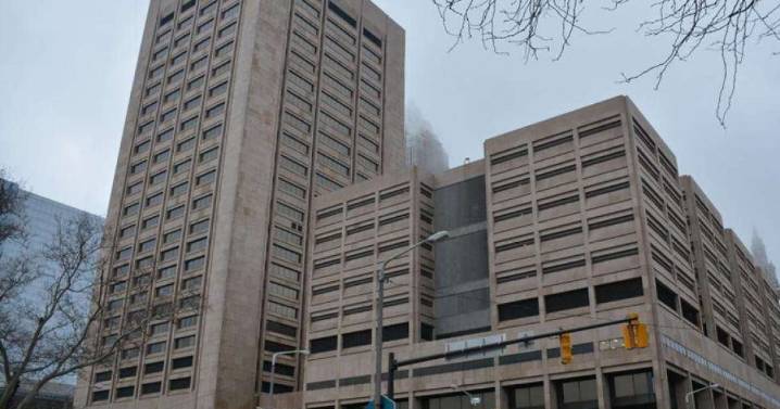 Medical examiner rules May Cuyahoga County jail death a homicide