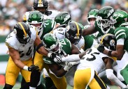 Paul Zeise Live: Steelers' Cam Heyward vowing 'redemption Sunday' for defense vs. Seahawks?