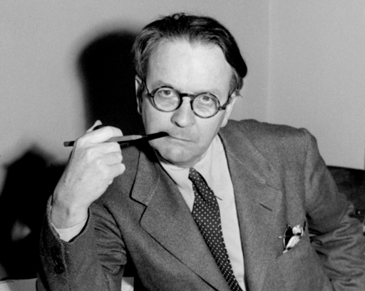 A piano, a pregnant woman and a prison: Raymond Chandler's 'Nightmare' is revealed
