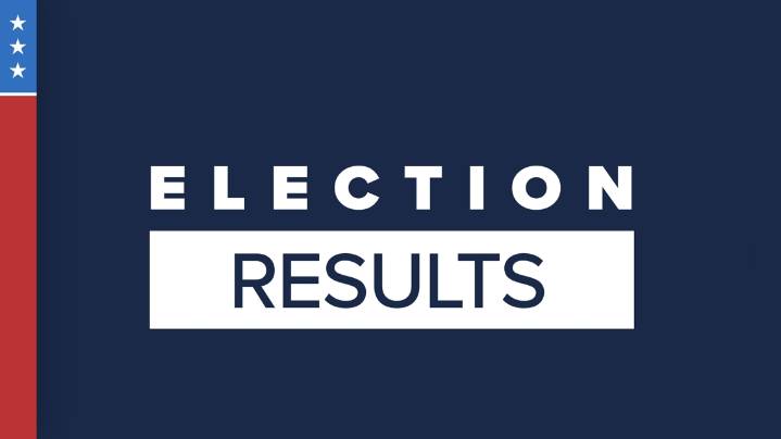 State Senate District 21 Runoff Election
